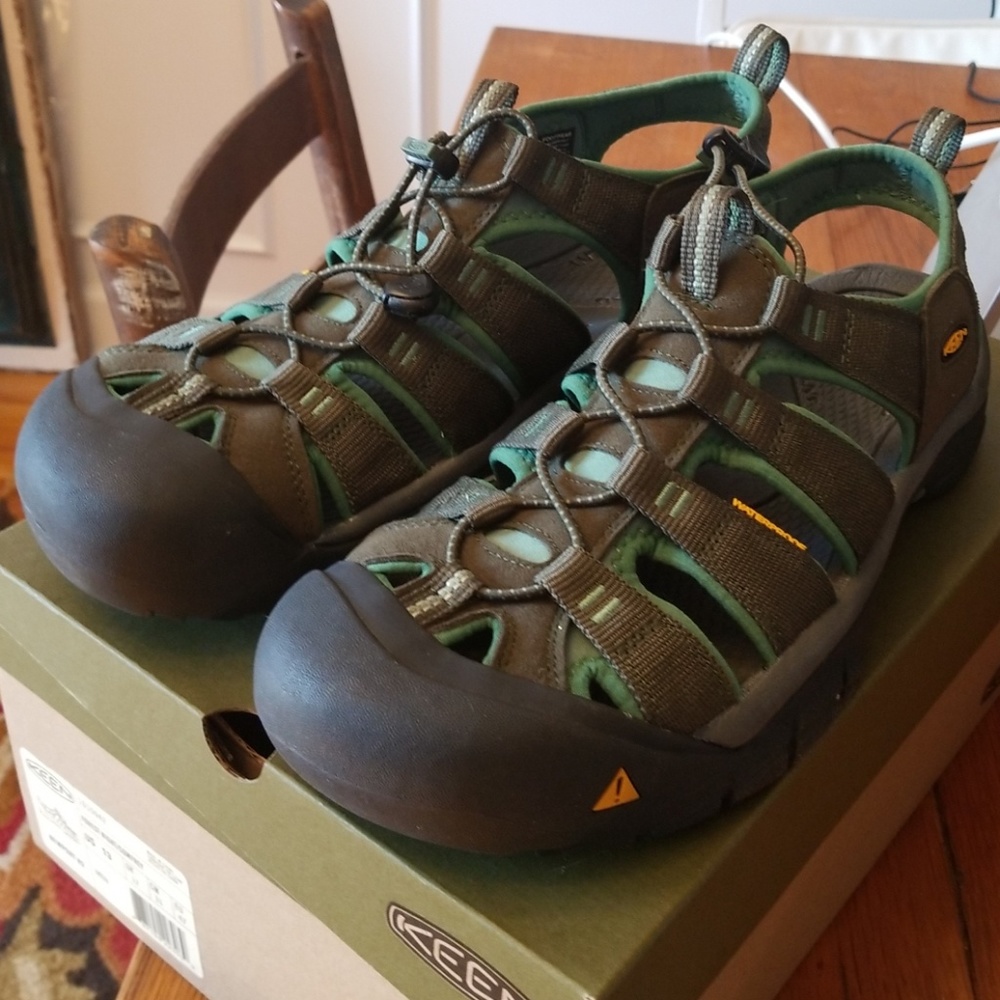 Keen Newport H2 Men's Sport Sandals